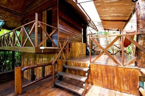 фото отеля Lom' Lae Beach Resort