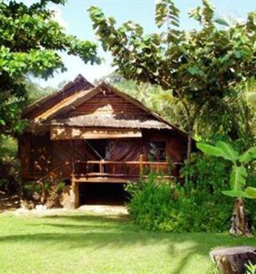фото отеля Lom' Lae Beach Resort