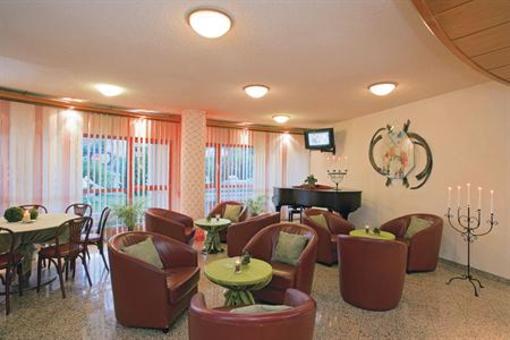 фото отеля Alex Hotel Naters