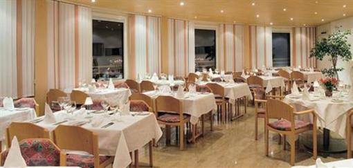 фото отеля Alex Hotel Naters