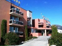 Hotel du Baou