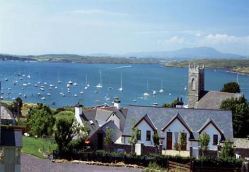 фото отеля Baltimore Townhouse (Ireland)