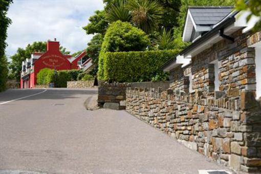 фото отеля Baltimore Townhouse (Ireland)