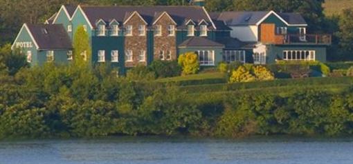 фото отеля Baltimore Townhouse (Ireland)