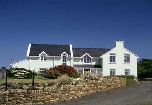 фото отеля Baltimore Townhouse (Ireland)