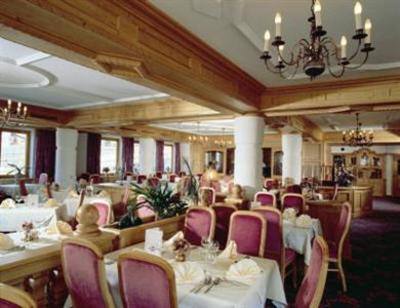 фото отеля Hotel Schwarzer Adler Nauders