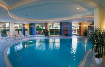 фото отеля Hotel Schwarzer Adler Nauders