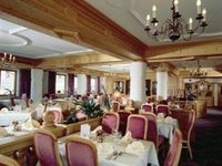 Hotel Schwarzer Adler Nauders
