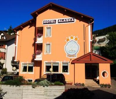 фото отеля Hotel Alaska
