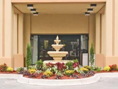 фото отеля Ramada Jacksonville