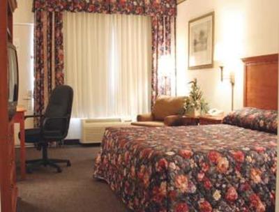 фото отеля Ramada Jacksonville
