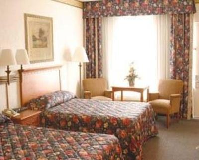 фото отеля Ramada Jacksonville