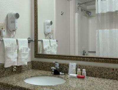 фото отеля Ramada Jacksonville
