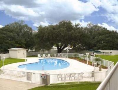 фото отеля Ramada Jacksonville