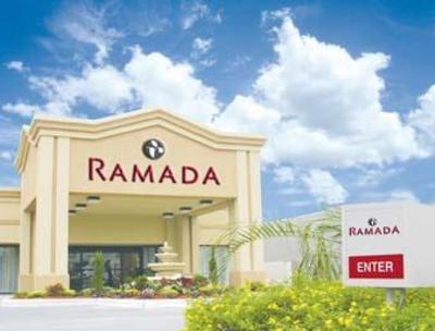 фото отеля Ramada Jacksonville