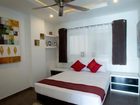 фото отеля Tudor Court Serviced Apartments