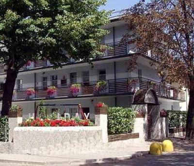 фото отеля Appart-Hotel-Holiday