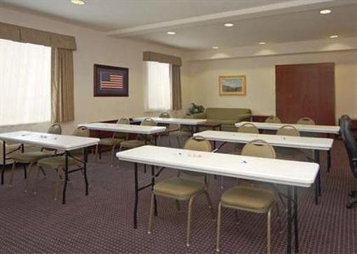 фото отеля Comfort Inn & Suites Riverton
