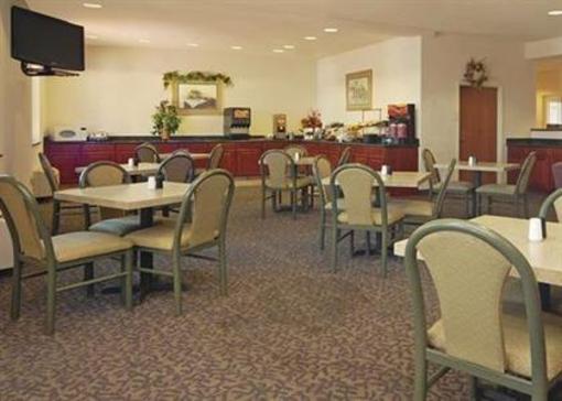 фото отеля Comfort Inn & Suites Riverton