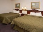 фото отеля Comfort Inn & Suites Riverton