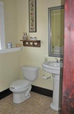 фото отеля Santa Paula Inn B&B