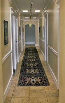 фото отеля Santa Paula Inn B&B