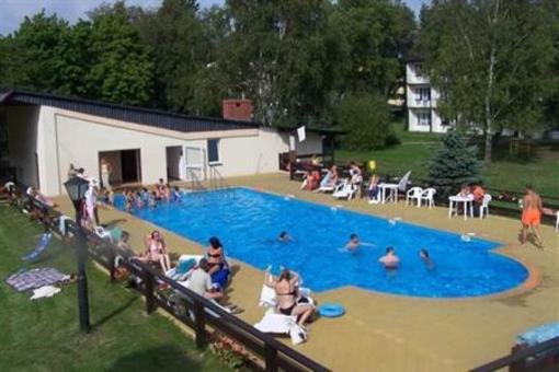 фото отеля Lech Resort & Spa Leba