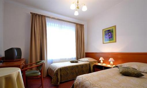 фото отеля Lech Resort & Spa Leba