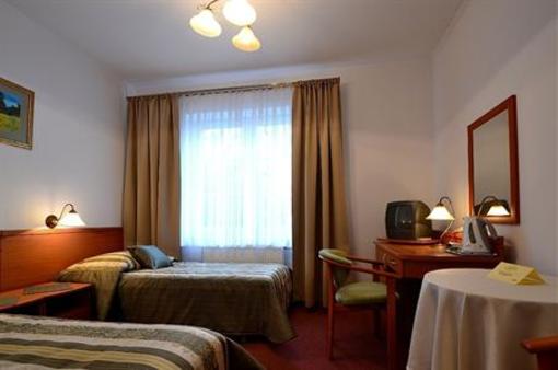 фото отеля Lech Resort & Spa Leba