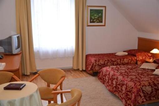фото отеля Lech Resort & Spa Leba