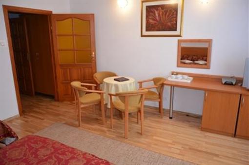 фото отеля Lech Resort & Spa Leba