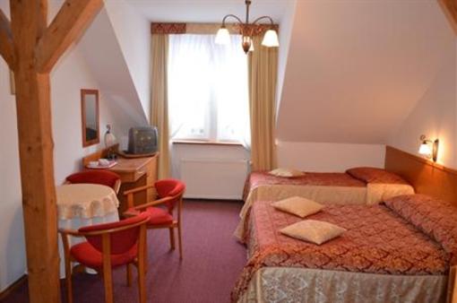фото отеля Lech Resort & Spa Leba