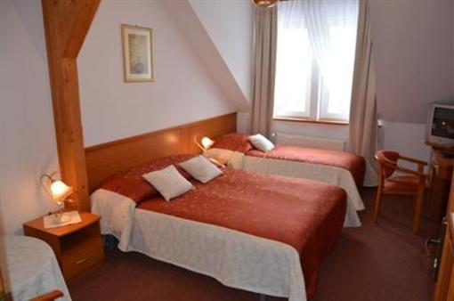 фото отеля Lech Resort & Spa Leba