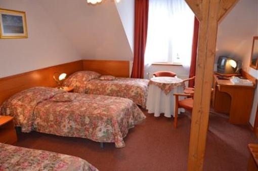 фото отеля Lech Resort & Spa Leba