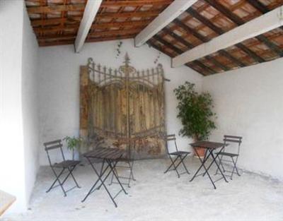 фото отеля L'Ancienne Laiterie Cannes La Bocca