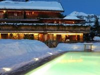 Les Chalets-Hotel de la Croix-Fry