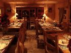 фото отеля Les Chalets-Hotel de la Croix-Fry