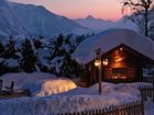 фото отеля Les Chalets-Hotel de la Croix-Fry