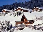 фото отеля Les Chalets-Hotel de la Croix-Fry