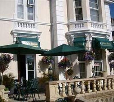 фото отеля Kelvin House Hotel