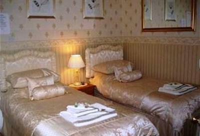 фото отеля Kelvin House Hotel