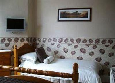 фото отеля Kelvin House Hotel