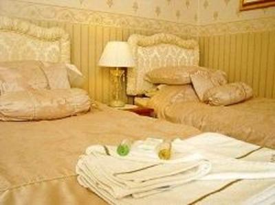 фото отеля Kelvin House Hotel