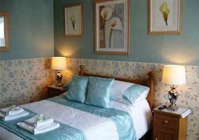 фото отеля Kelvin House Hotel