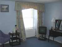Kings Arms Hotel Berwick-upon-Tweed