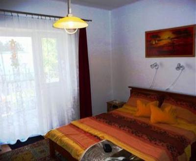 фото отеля Joker Villa Apartmanhaus