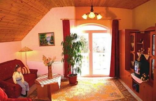 фото отеля Joker Villa Apartmanhaus