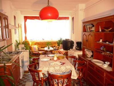 фото отеля Joker Villa Apartmanhaus