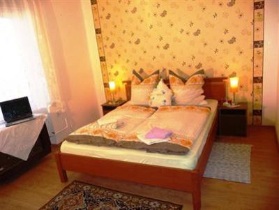 фото отеля Joker Villa Apartmanhaus
