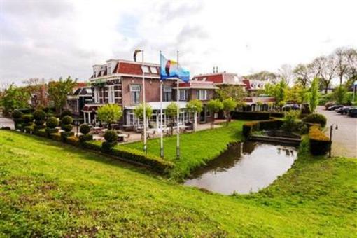 фото отеля Van der Valk Purmerend